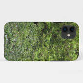 Leaves Case-Mate iPhone Case (Achterkant (horizontaal))