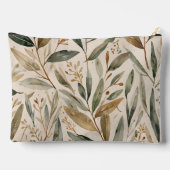 Leaves  etui (Achterkant)