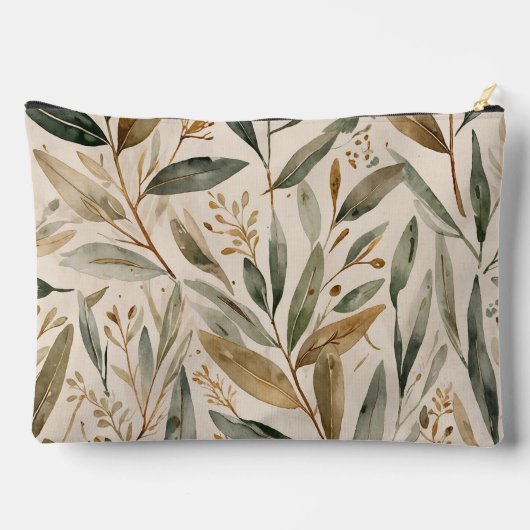 Leaves etui (Achterkant)