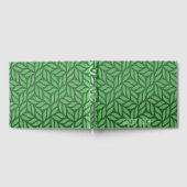 Leaves Gastenboek (Volledig)