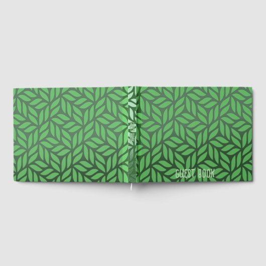 Leaves Gastenboek (Volledig)