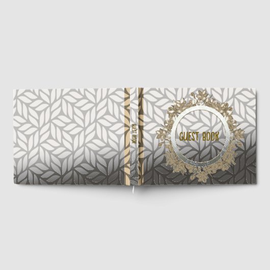 Leaves Gastenboek (Volledig)