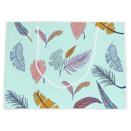 Leaves Groot Cadeauzakje