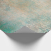 Leaves grunge background wallpaper cadeaupapier (Hoek)