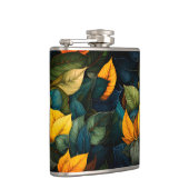 Leaves Heupfles (Rechts)