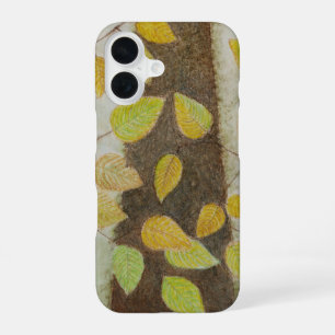 Leaves iPhone 16 Hoesje