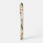 Leaves  iPhone hoesje (Linkerkant)