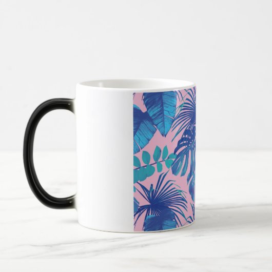 Leaves Magische Mok (Links)