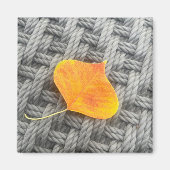 Leaves Magnet (Voorkant)