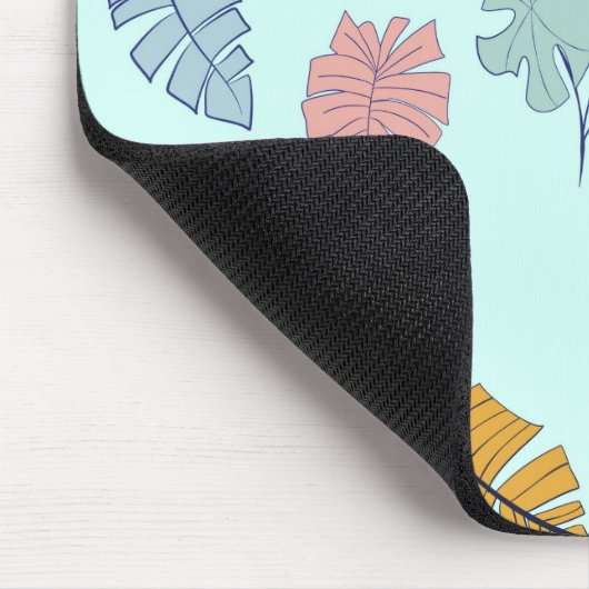 Leaves Muismat (Hoek)