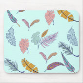 Leaves Muismat (Voorkant)