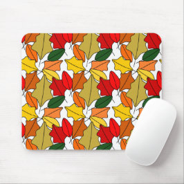 Leaves Muismat