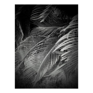 Leaves Perfect Poster