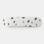 Leaves Persoonlijk Skateboard (Horizontaal)