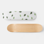 Leaves Persoonlijk Skateboard (Horizontaal)