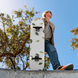 Leaves Persoonlijk Skateboard