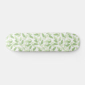Leaves Persoonlijk Skateboard (Horizontaal)