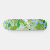 Leaves Persoonlijk Skateboard (Horizontaal)