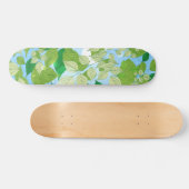 Leaves Persoonlijk Skateboard (Horizontaal)