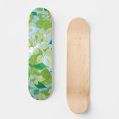 Leaves Persoonlijk Skateboard (Voorkant)