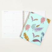 Leaves Planner (Display)