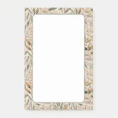 Leaves  post-it® notes (Voorkant)