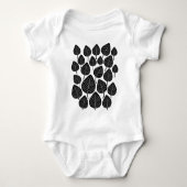 Leaves Romper (Voorkant)