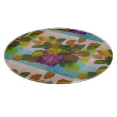 Leaves Snijplank (Hoek)