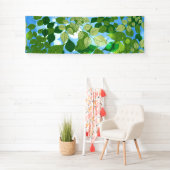 Leaves Spandoek (Insitu)