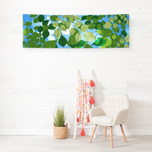 Leaves Spandoek (Insitu)