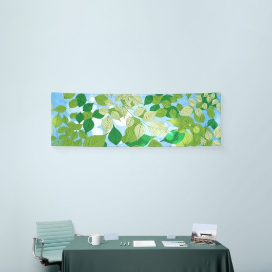 Leaves Spandoek (Beurs)