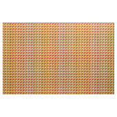 Leaves Stof (Yard (91,4 cm))