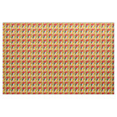 Leaves Stof (Fat Quarter)