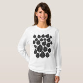 Leaves T-shirt (Voorkant volledig)