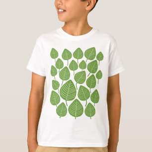 Leaves T-shirt