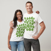 Leaves T-shirt (Unisex)