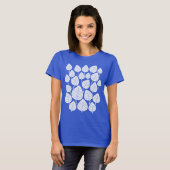 Leaves T-shirt (Voorkant volledig)