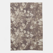 LEAVES THEEDOEK (Verticaal)