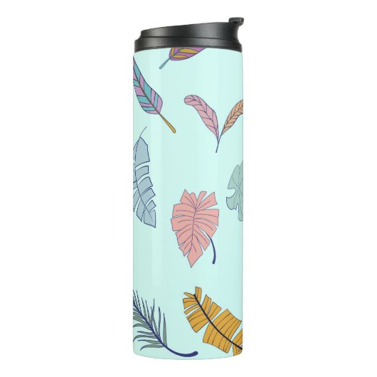 Leaves Thermosbeker (Gedraaid links)