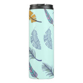 Leaves Thermosbeker (Achterkant)