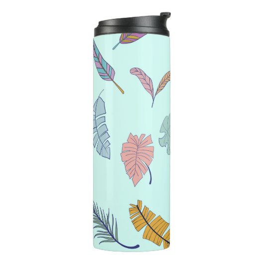 Leaves Thermosbeker (Gedraaid links)