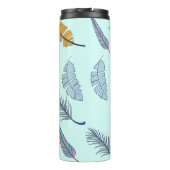 Leaves Thermosbeker (Achterkant)