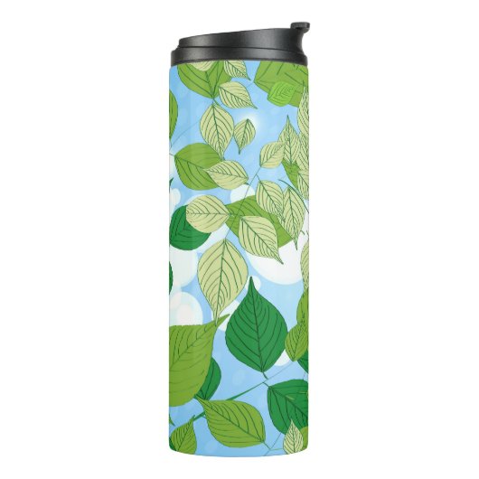 Leaves Thermosbeker (Gedraaid links)