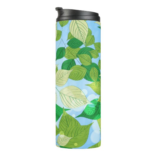 Leaves Thermosbeker (Geroteerd rechts)