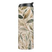 Leaves  thermosbeker (Gedraaid links)