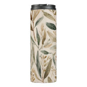 Leaves  thermosbeker (Achterkant)