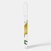 Lebanon Flag Emblem Case-Mate iPhone Case (Achterkant / Links)