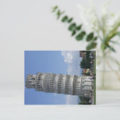 lebbe ' s briefkaart (Staand voorkant)