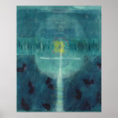 Lebensbrot 1995 poster (Voorkant)