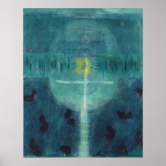 Lebensbrot 1995 poster (Voorkant)